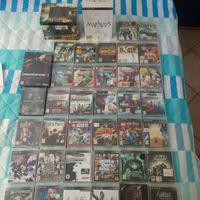 giochi ps3 PlayStation 3 nuovi sigillati new seale