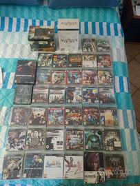 giochi ps3 PlayStation 3 nuovi sigillati new seale