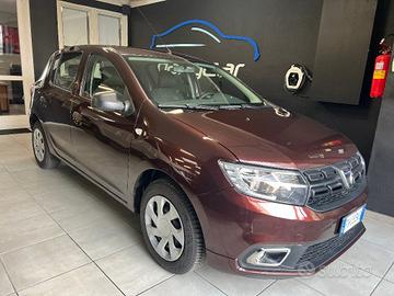 DACIA Sandero 0.9 TCe 12V TurboGPL 90CV Start&St