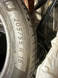 MICHELIN 205/55 R16 estive – GOMME AL 80%