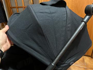 Cybex Carbon