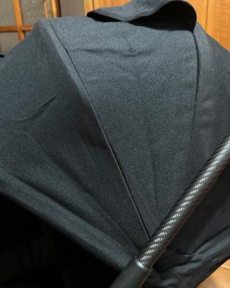 Cybex Carbon