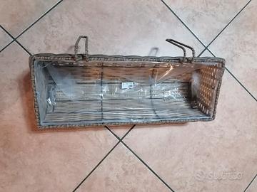 fioriere Streintrost JYSK