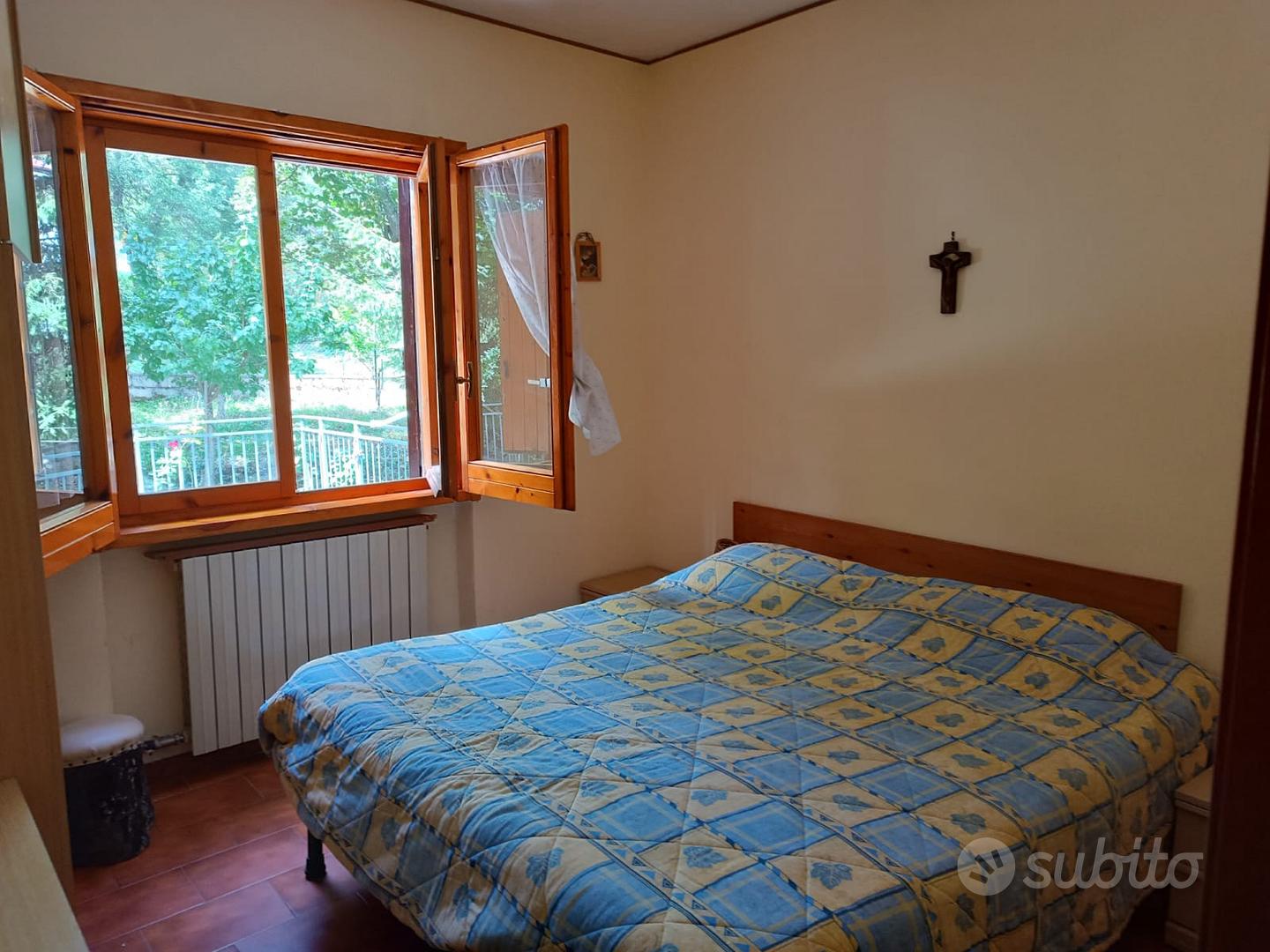Apartment in Pizzoferrato, Chieti - Vista 3