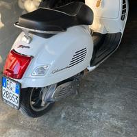 Vespa GTS 300 ie