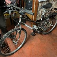 Bicicletta da 26"