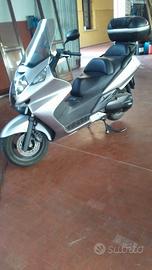 Honda Silver Wing 400 - 2006