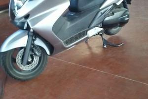 Honda Silver Wing 400 - 2006