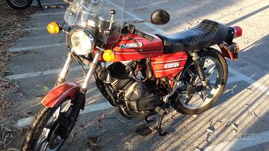 Moto Morini 125 H