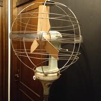 piantana ventilatore s Giorgio 