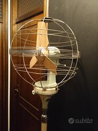 piantana ventilatore s Giorgio 