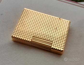 accendino st dupont nuovo originale 