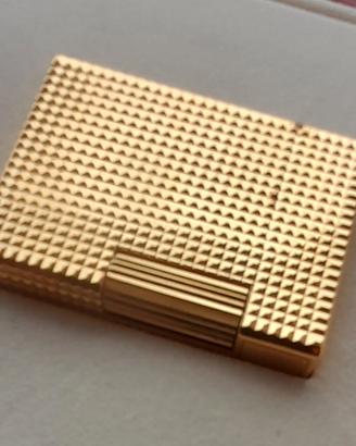 accendino st dupont nuovo originale 
