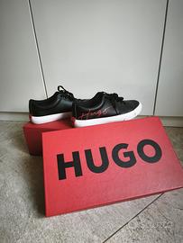 Scarpe Hugo Boss uomo n.39