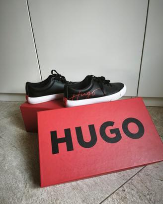 Scarpe Hugo Boss uomo n.39