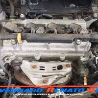 MOTORE cod. 2SZFE 2SZ-FE TOYOTA YARIS 1.3 BENZINA 