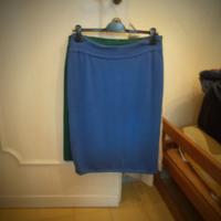 GONNA AZZURRADONNA LANA