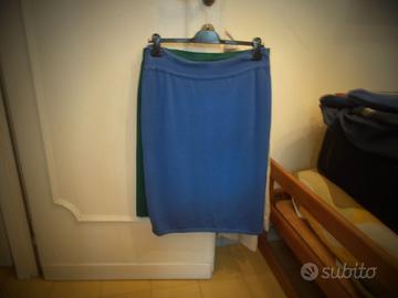 GONNA AZZURRADONNA LANA