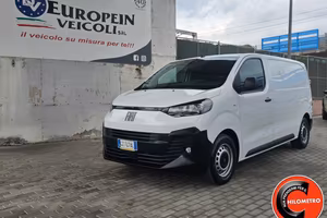 FIAT Scudo 1.5 BlueHDi 120 PL-TN Furg.