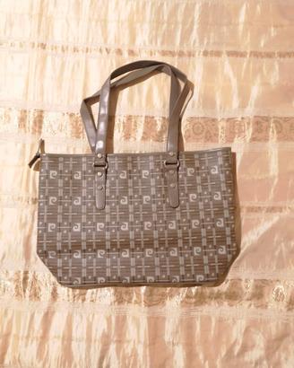 Borsa donna Pierre Cardin