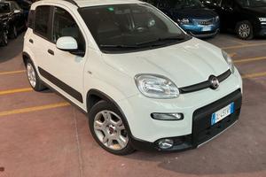 Fiat Panda 1.0 FireFly S&S Hybrid Red