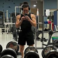 Personal trainer qualificato