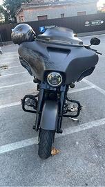 Street Glide Special 114