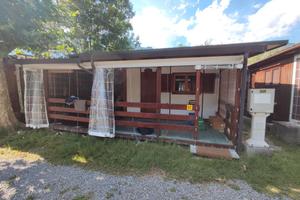 Bungalow International Camping Porlezza