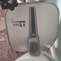 vespa 50 special ammo bitubo 