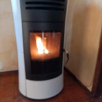 stufa pellet 
