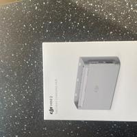 Caricabatterie per drone