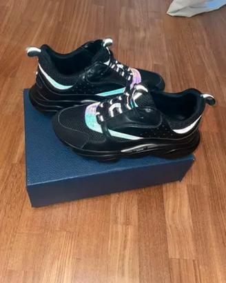 DIOR B22 SIZE 42