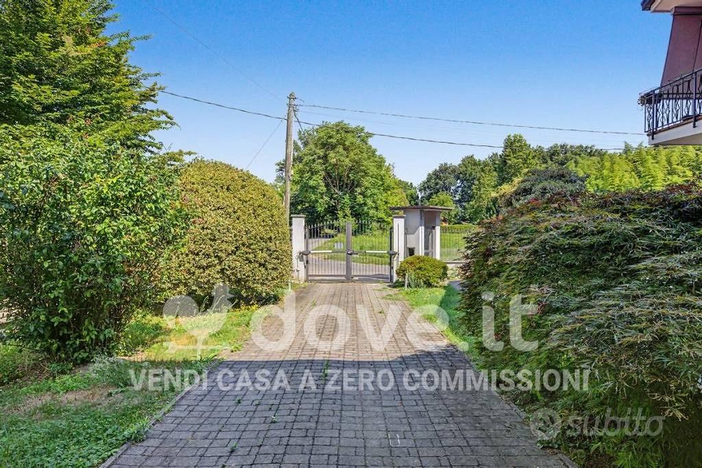 Appartamento – Dormelletto - Vista 3