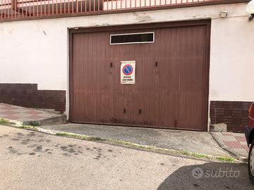 Via mestre - depositi e cantine