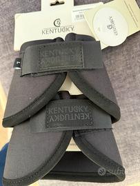 Paraglomi protezioni Cavallo