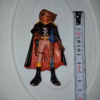 Capitan Harlock
