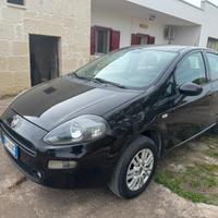 Fiat punto evo Metano