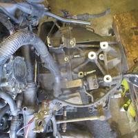 Cambio dodge caliber 2.0 td 2007 byl 6 m