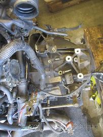 Cambio dodge caliber 2.0 td 2007 byl 6 m