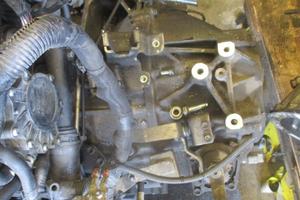 Cambio dodge caliber 2.0 td 2007 byl 6 m