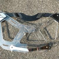 portapacchi isotta per BMW k1600 GT