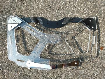 portapacchi isotta per BMW k1600 GT