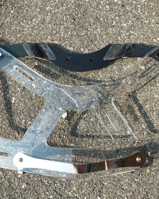 portapacchi isotta per BMW k1600 GT