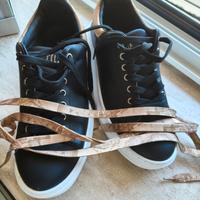 sneakers donna Alviero Martini 