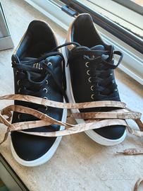 sneakers donna Alviero Martini 