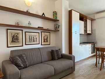 La casa di tina a otranto