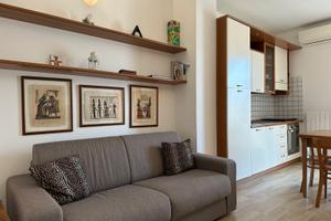 La casa di tina a otranto