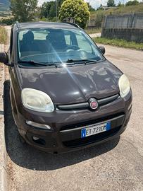 Panda 1.3 multijet 75cv