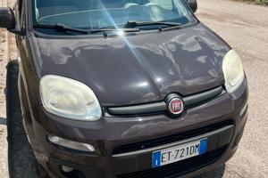 Panda 1.3 multijet 75cv