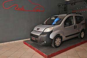Peugeot Bipper Tepee 1.3 HDi 75 FAP Family